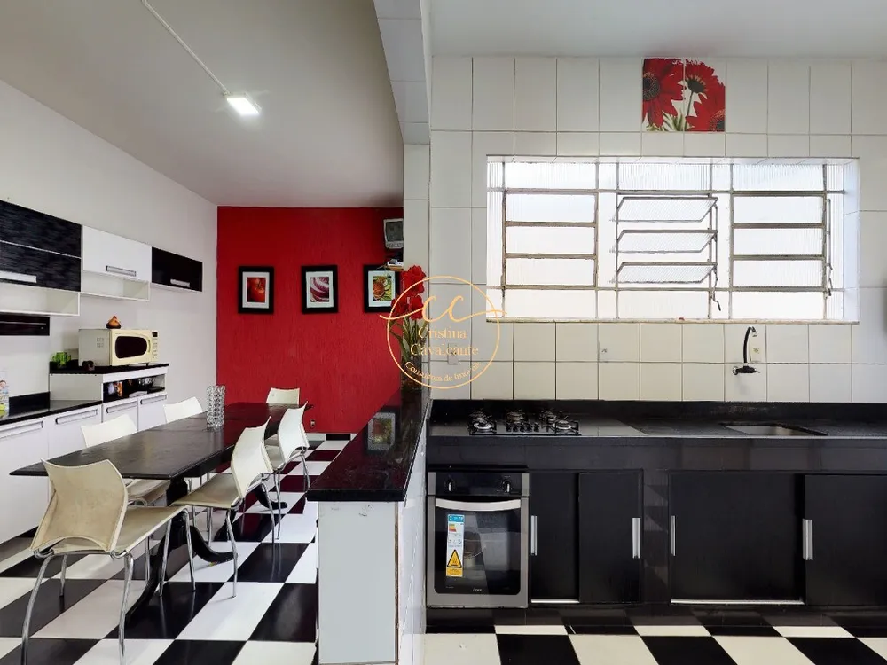 Casa, 5 quartos, 350 m² - Foto 26