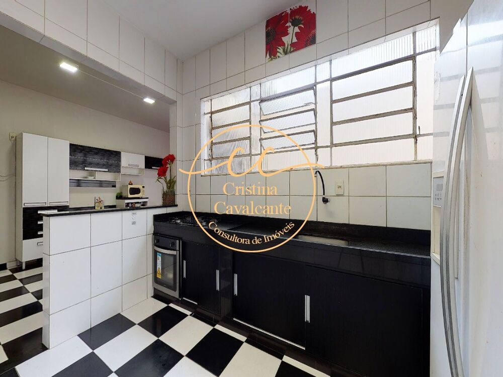 Casa à venda com 5 quartos, 350m² - Foto 7