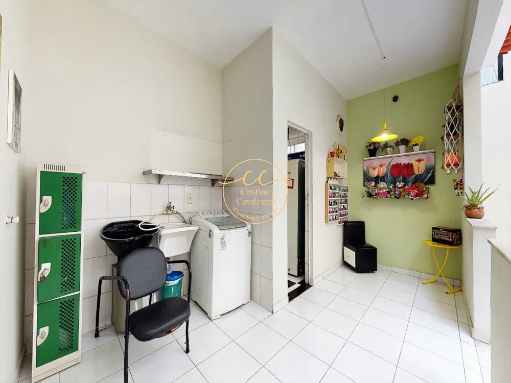 Casa, 5 quartos, 350 m² - Foto 40
