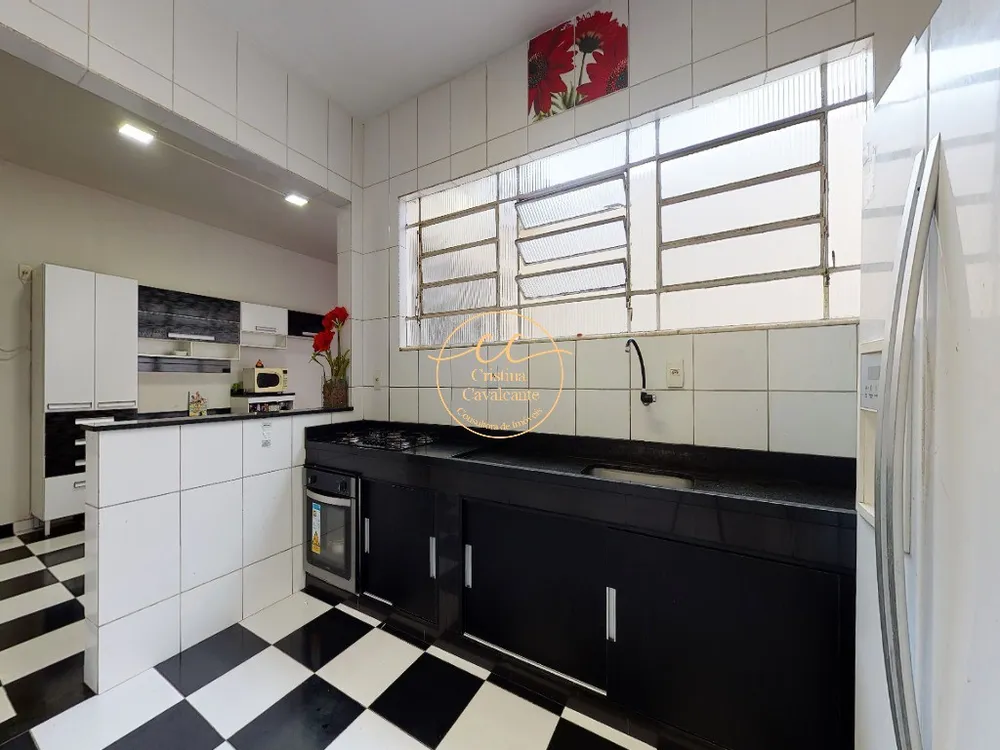 Casa, 5 quartos, 350 m² - Foto 27