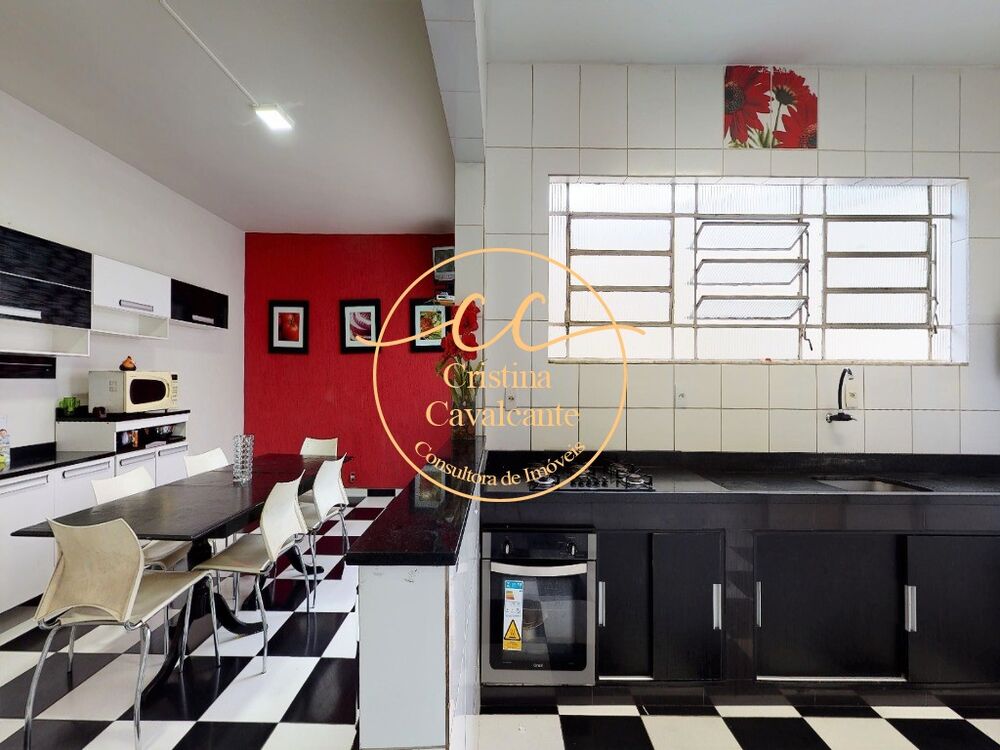 Casa à venda com 5 quartos, 350m² - Foto 6