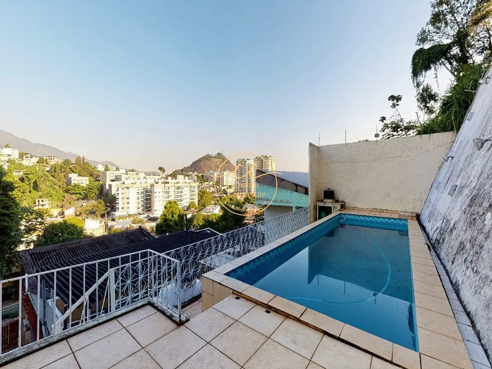 Casa, 5 quartos, 350 m² - Foto 17