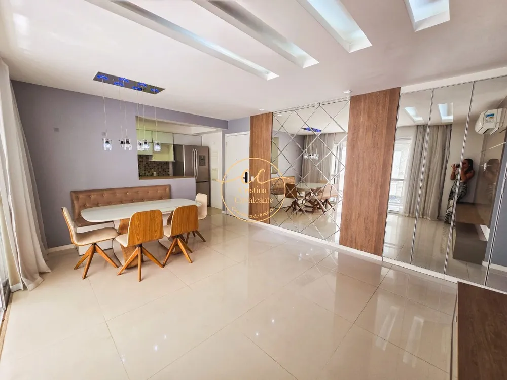 Apartamento, 3 quartos, 101 m² - Foto 3