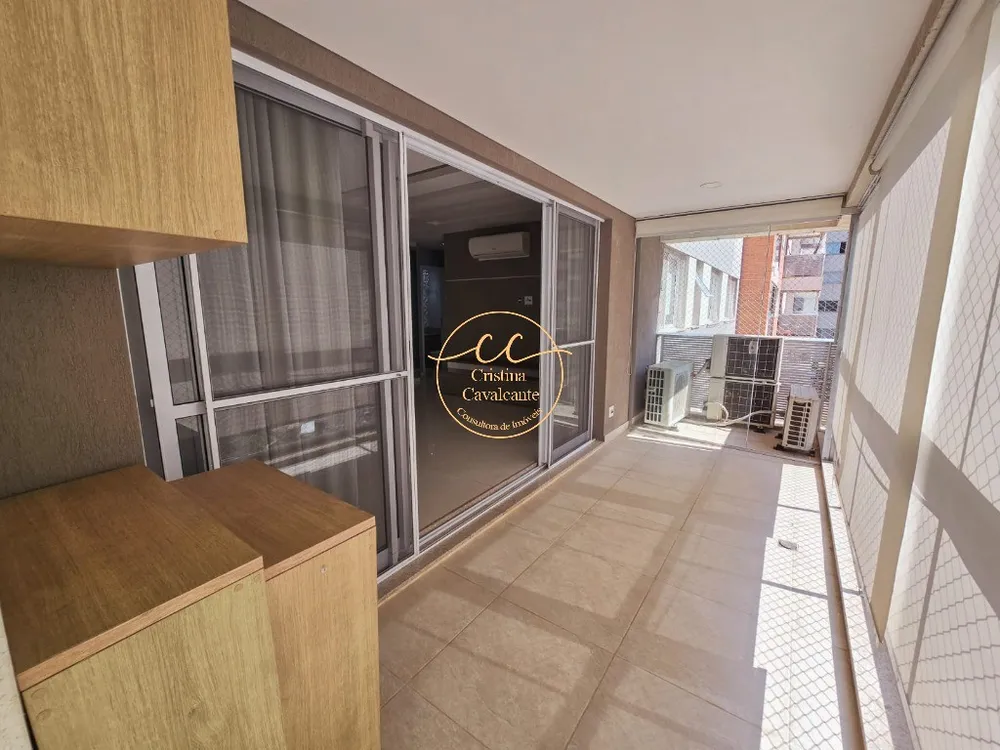 Apartamento, 3 quartos, 101 m² - Foto 5