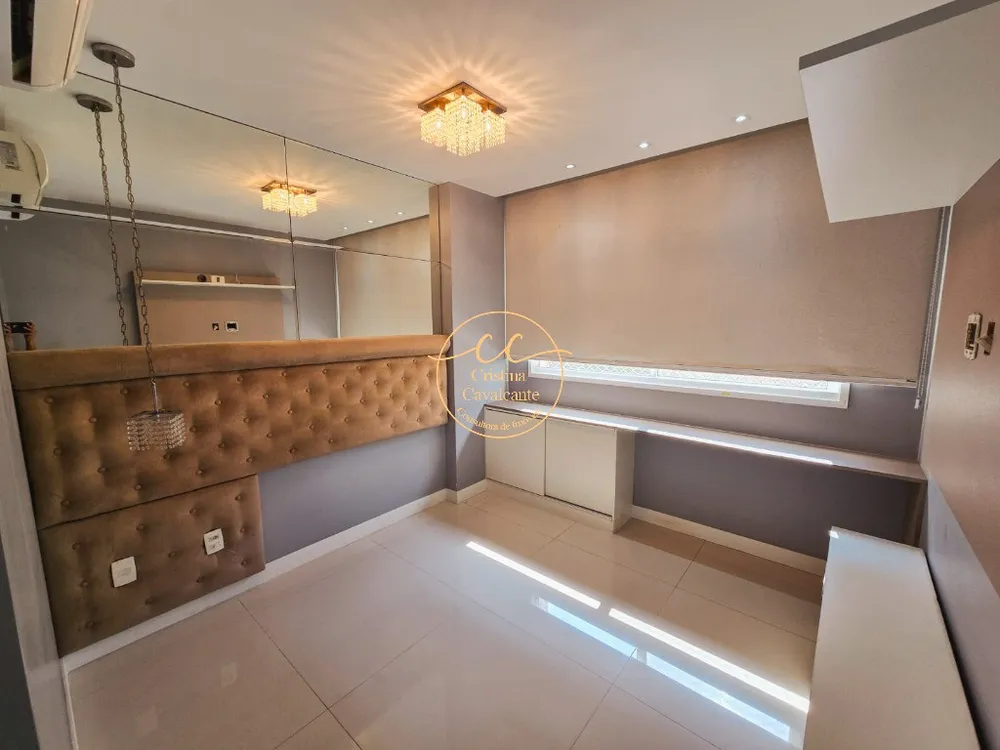 Apartamento, 3 quartos, 101 m² - Foto 10