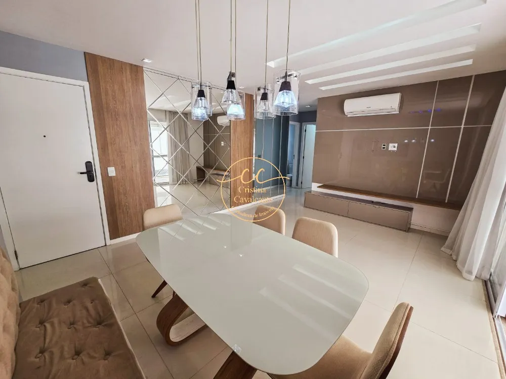 Apartamento, 3 quartos, 101 m² - Foto 4