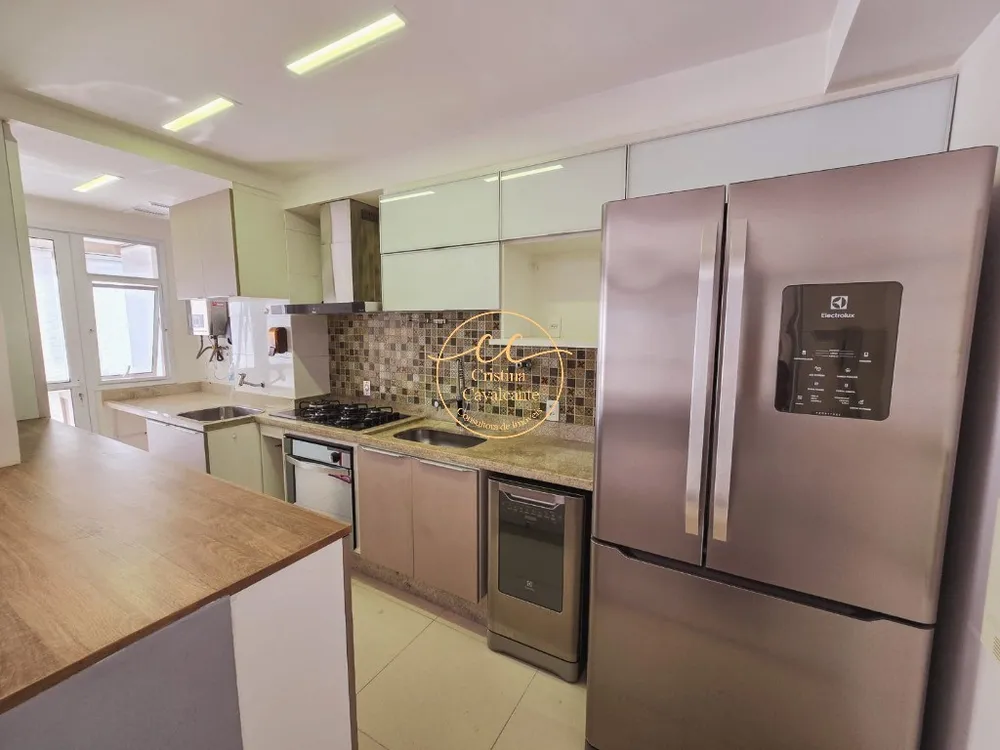 Apartamento, 3 quartos, 101 m² - Foto 6