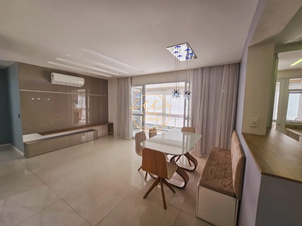 Apartamento, 3 quartos, 101 m² - Foto 2