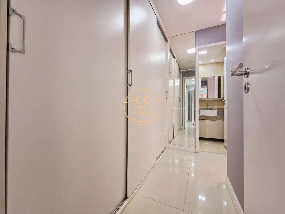Apartamento, 3 quartos, 101 m² - Foto 8