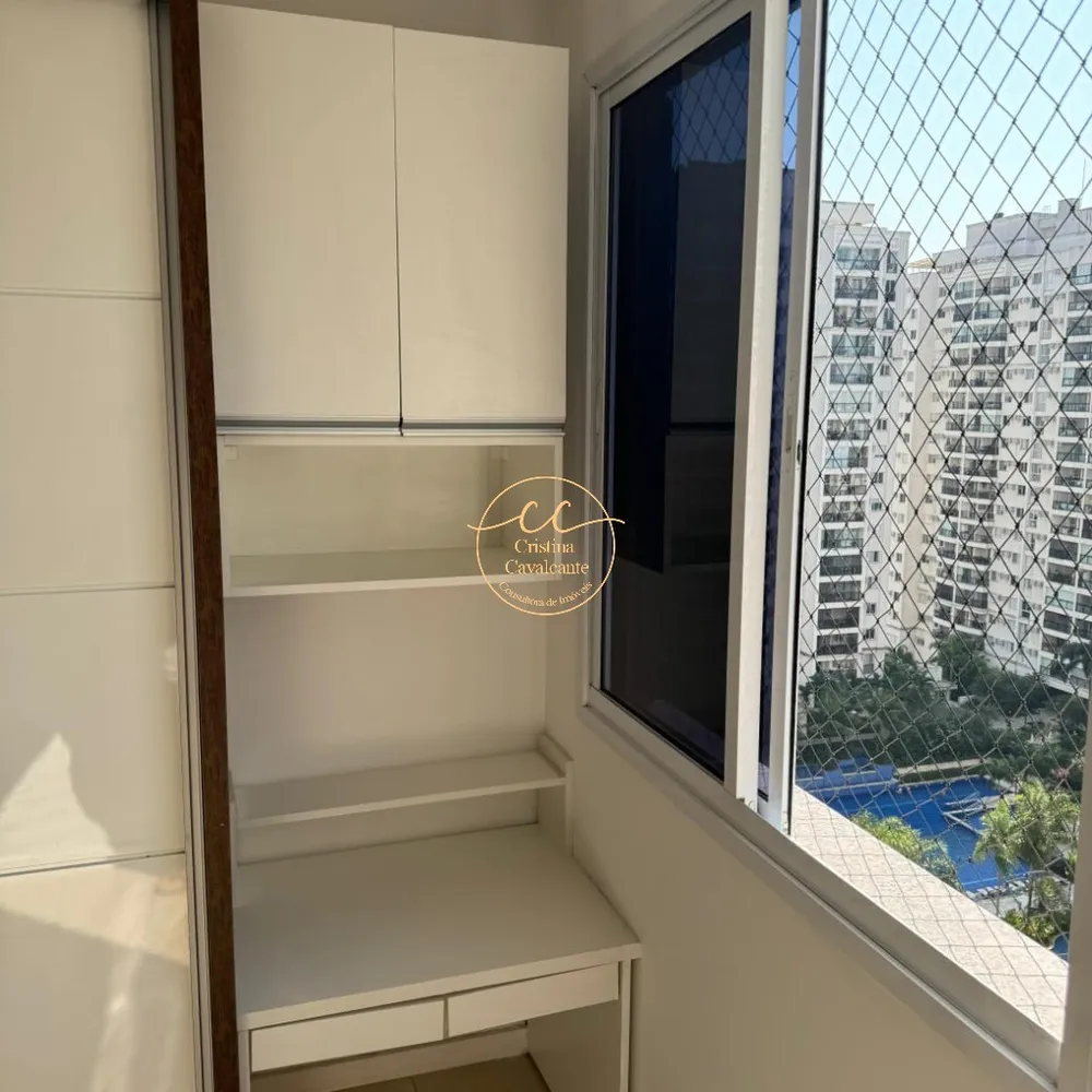 Apartamento, 3 quartos, 89 m² - Foto 43
