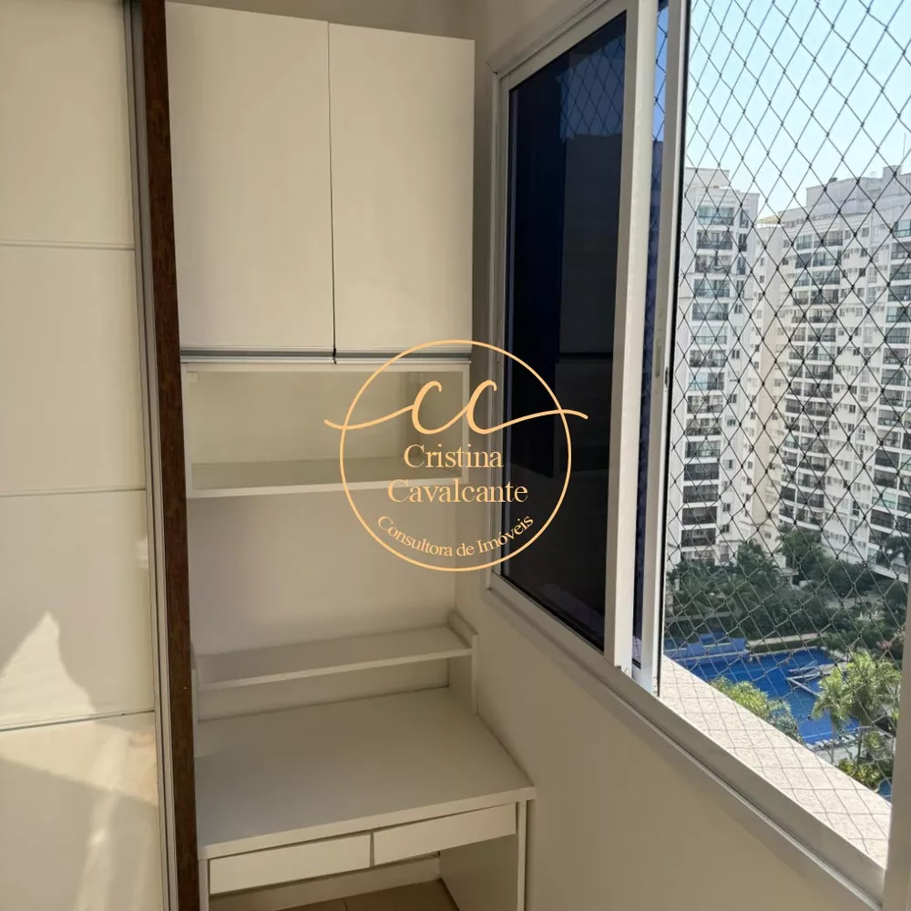 Apartamento, 3 quartos, 89 m² - Foto 28