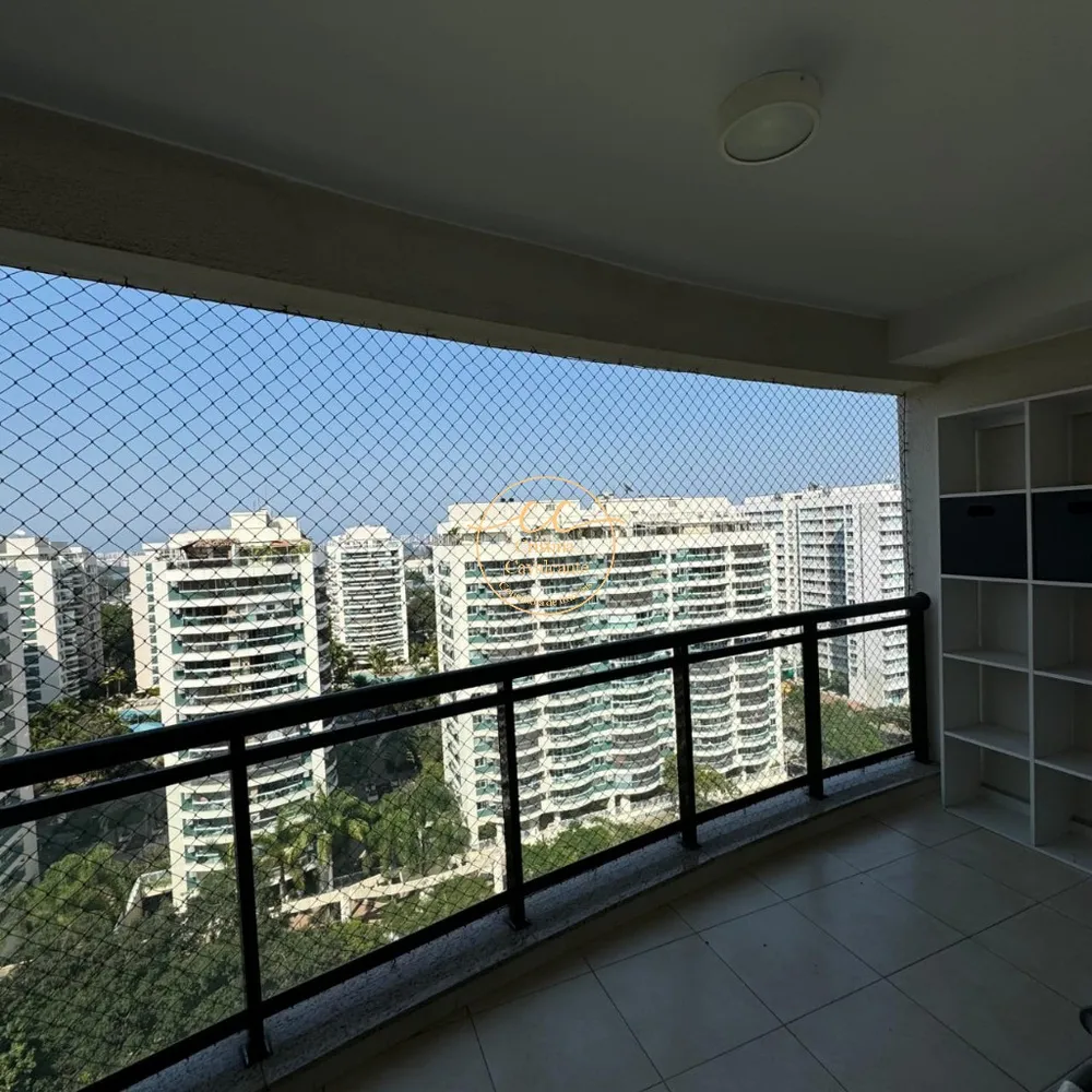 Apartamento, 3 quartos, 89 m² - Foto 39