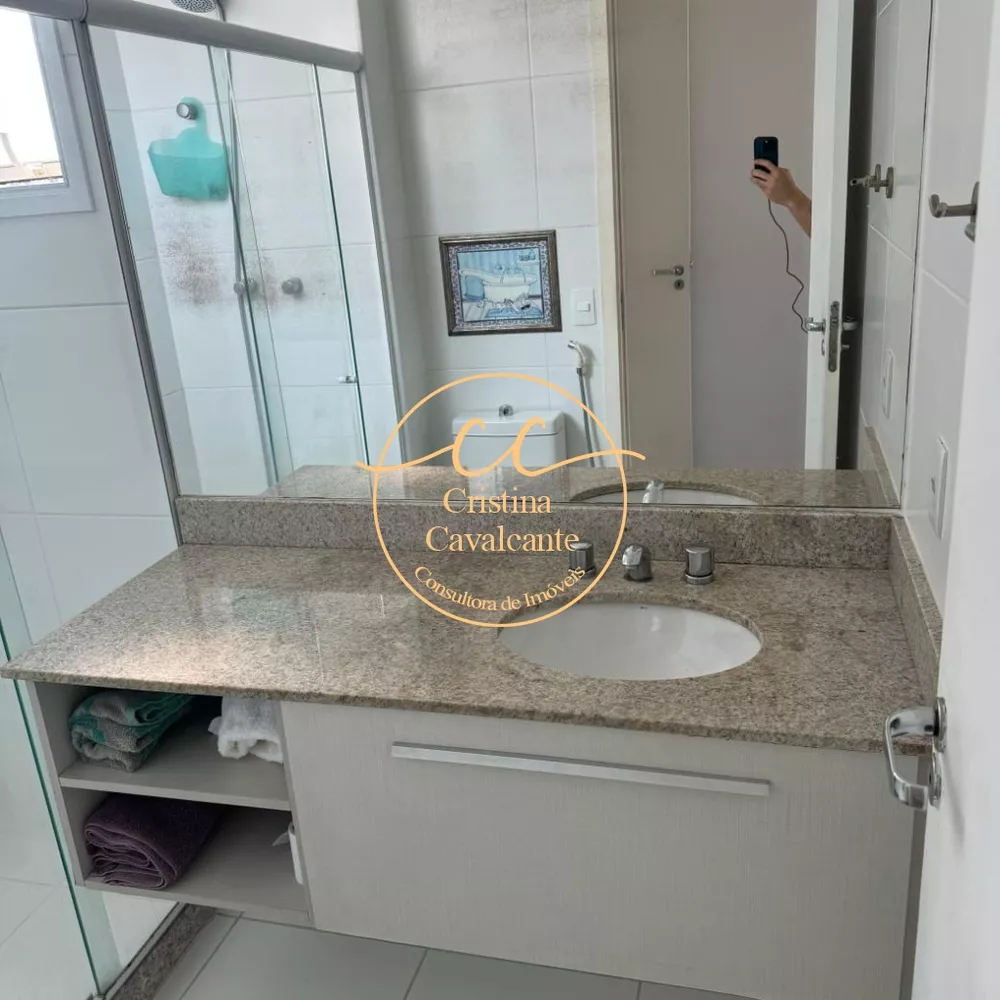 Apartamento, 3 quartos, 89 m² - Foto 34