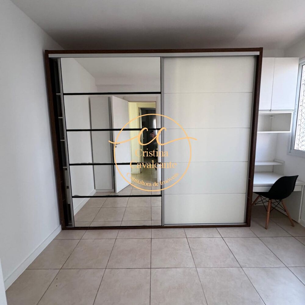 Apartamento, 3 quartos, 89 m² - Foto 4