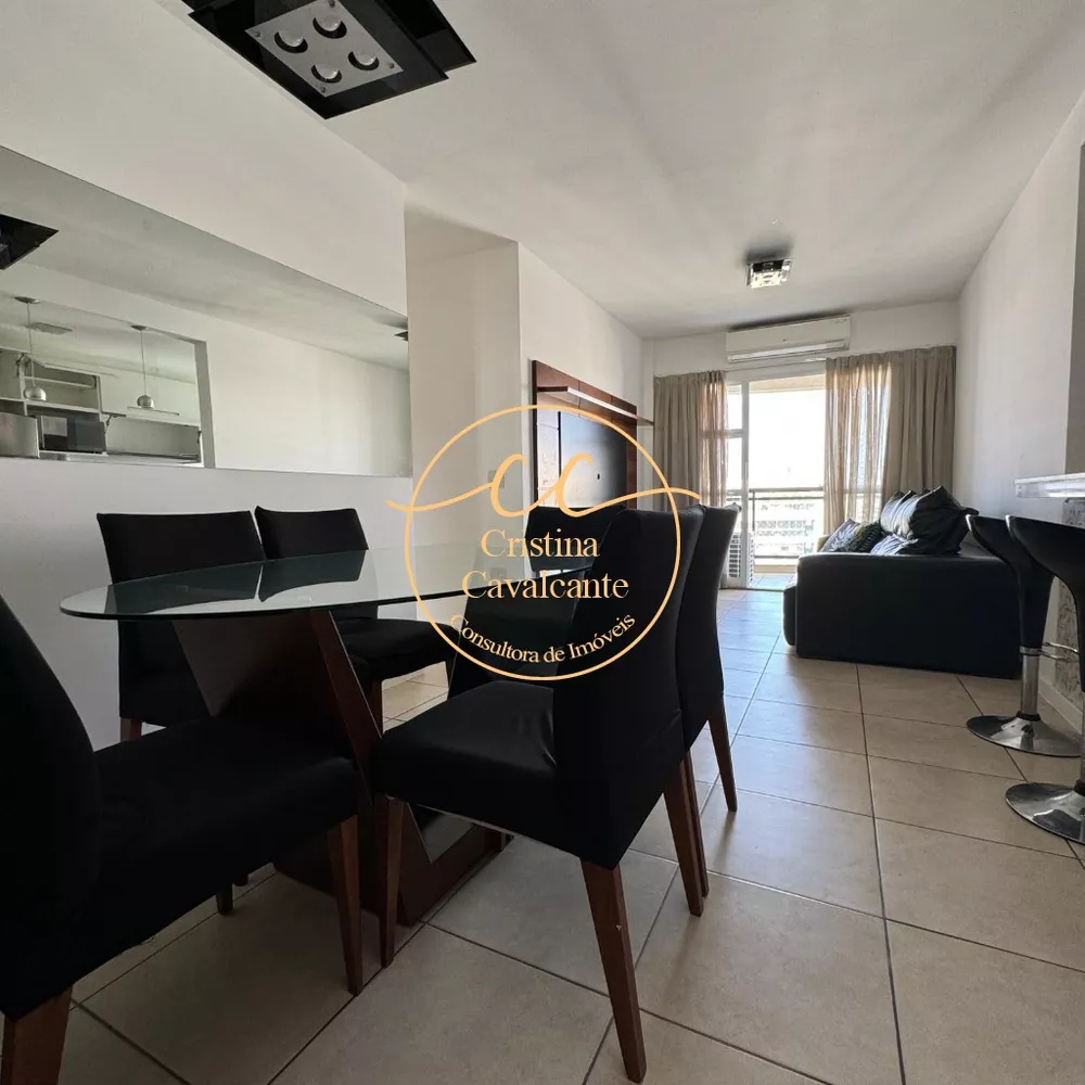 Apartamento, 3 quartos, 89 m² - Foto 33