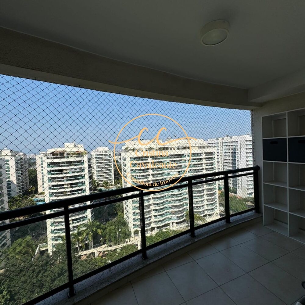 Apartamento, 3 quartos, 89 m² - Foto 3