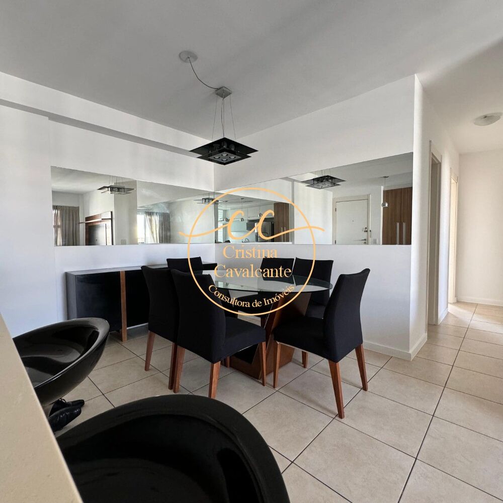 Apartamento, 3 quartos, 89 m² - Foto 6