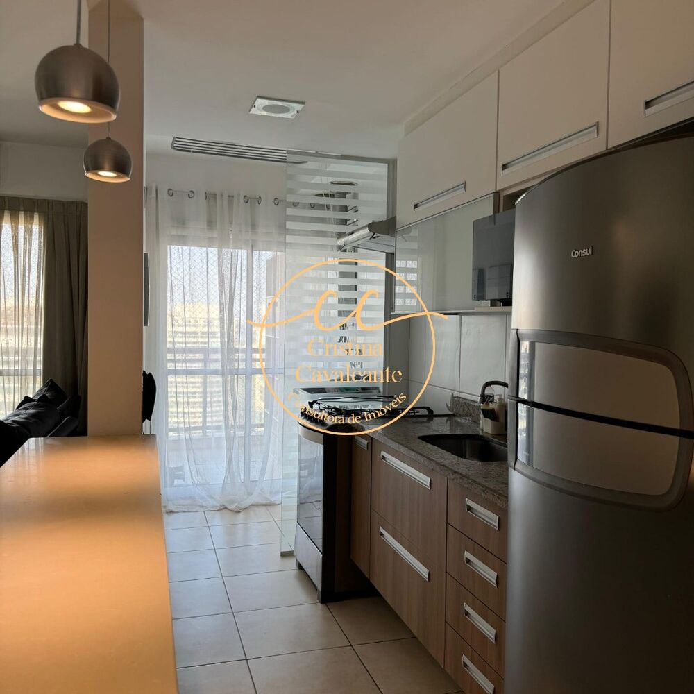 Apartamento, 3 quartos, 89 m² - Foto 1