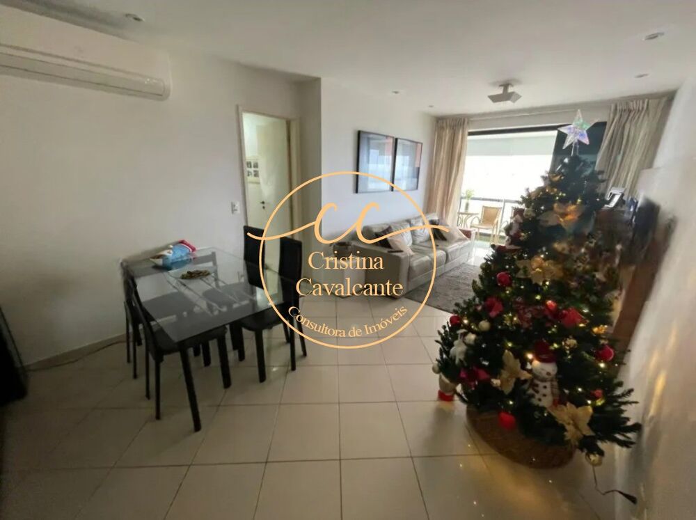 Apartamento, 3 quartos, 103 m² - Foto 21
