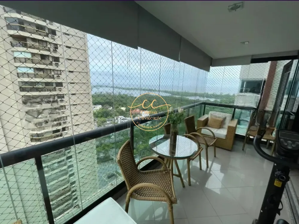Apartamento, 3 quartos, 103 m² - Foto 16