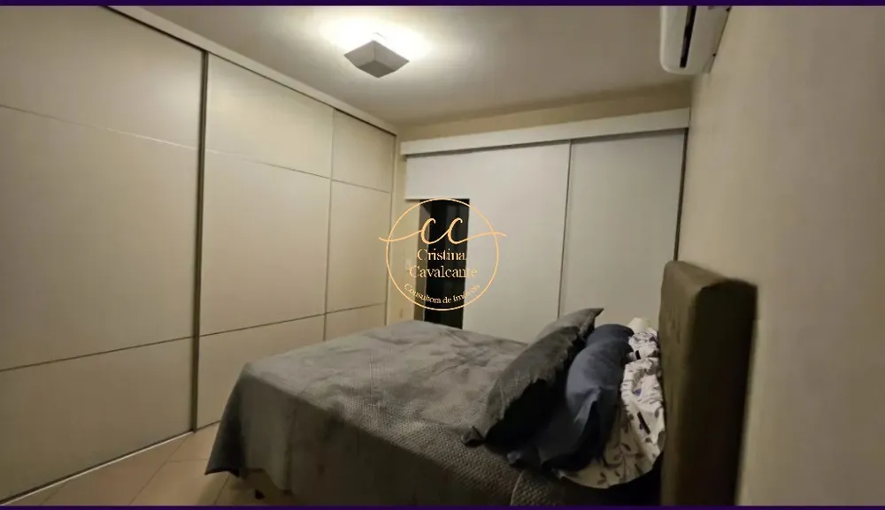 Apartamento, 3 quartos, 103 m² - Foto 7