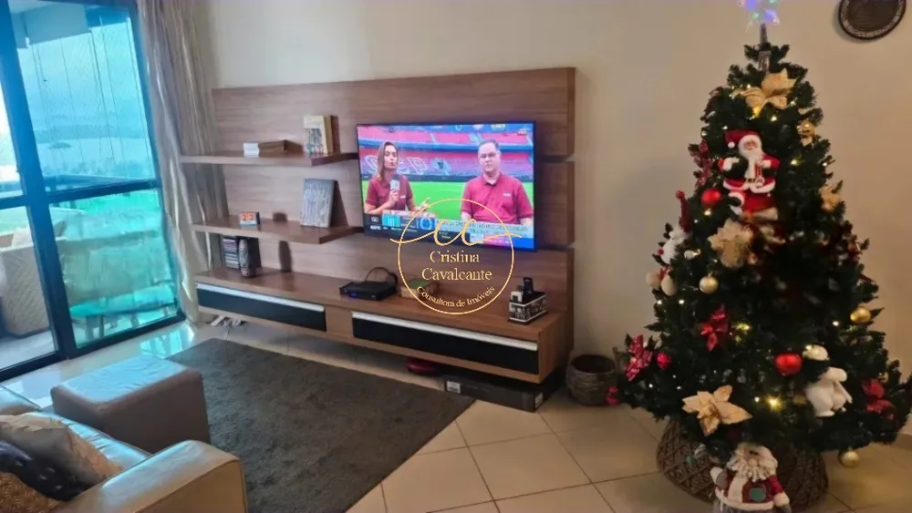Apartamento, 3 quartos, 103 m² - Foto 14