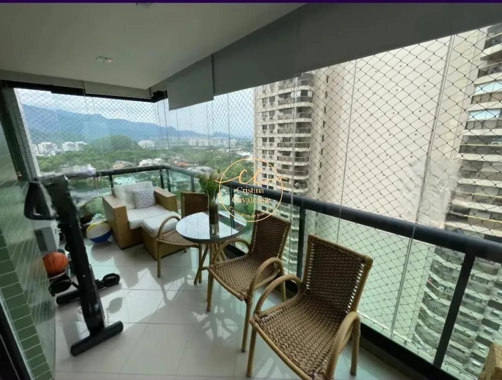 Apartamento, 3 quartos, 103 m² - Foto 8