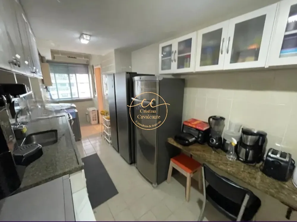 Apartamento, 3 quartos, 103 m² - Foto 18