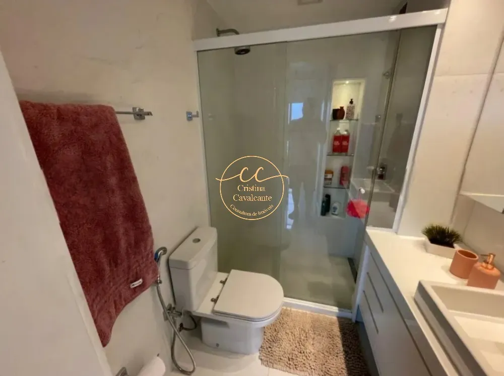 Apartamento, 3 quartos, 103 m² - Foto 5
