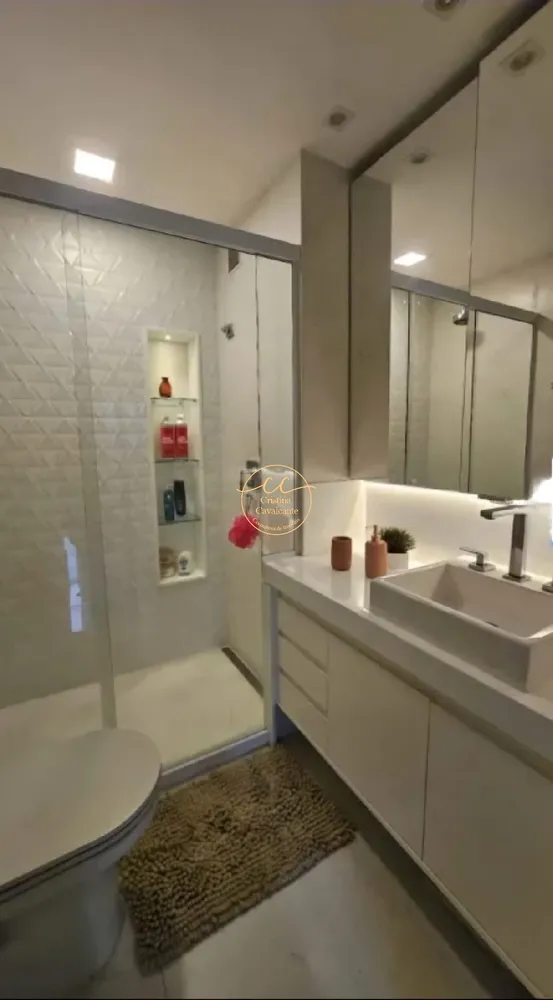 Apartamento, 3 quartos, 103 m² - Foto 3