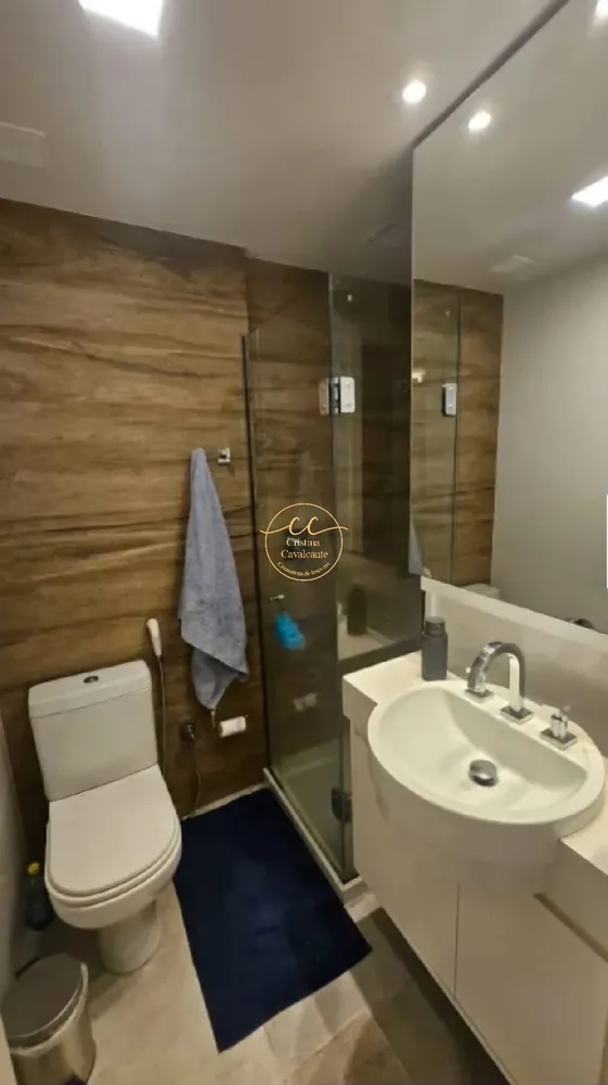 Apartamento, 3 quartos, 103 m² - Foto 11
