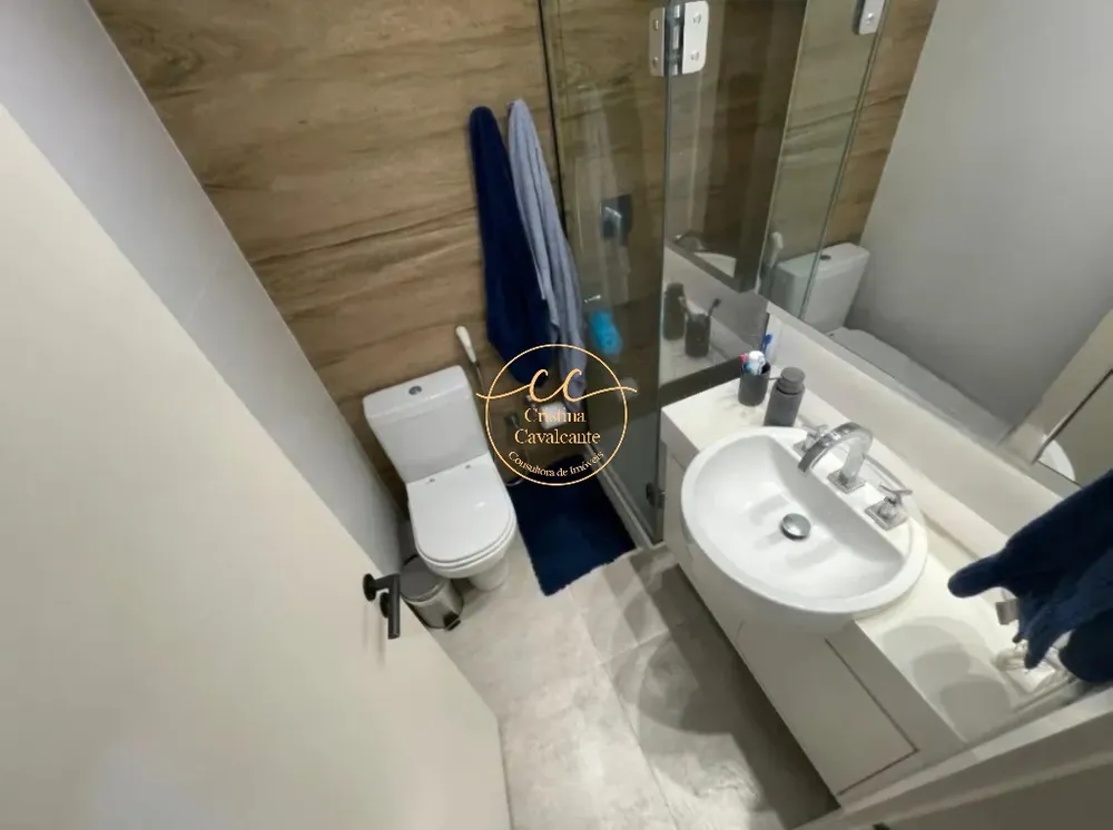 Apartamento, 3 quartos, 103 m² - Foto 9
