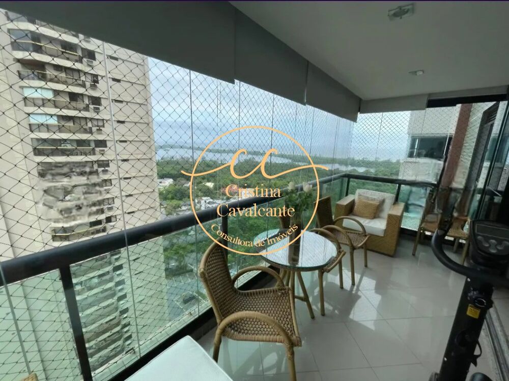 Apartamento, 3 quartos, 103 m² - Foto 23