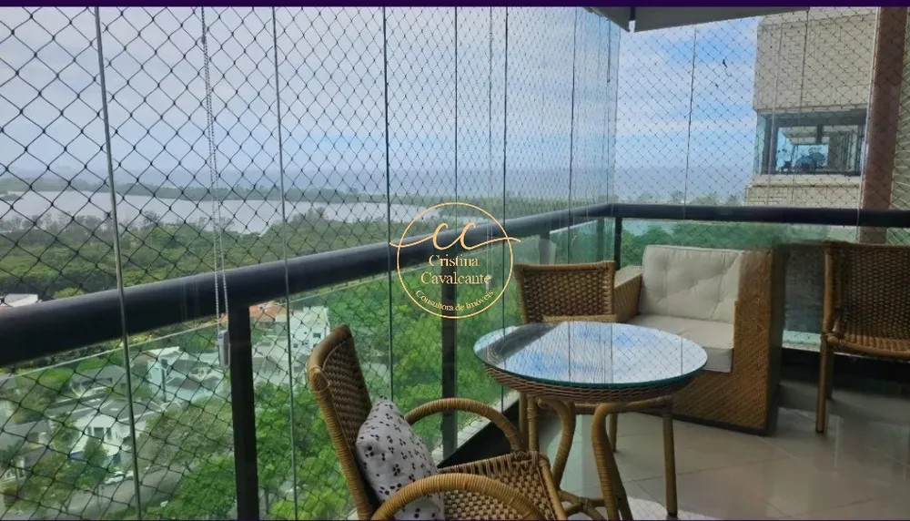 Apartamento, 3 quartos, 103 m² - Foto 12