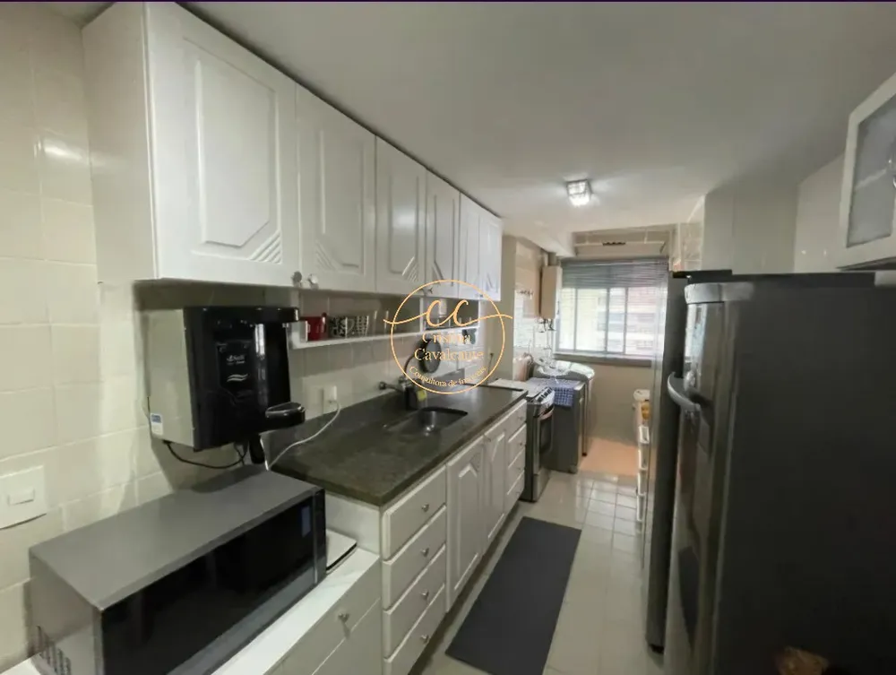 Apartamento, 3 quartos, 103 m² - Foto 2