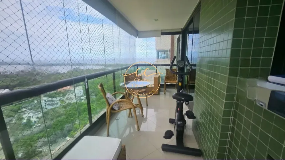 Apartamento, 3 quartos, 103 m² - Foto 6