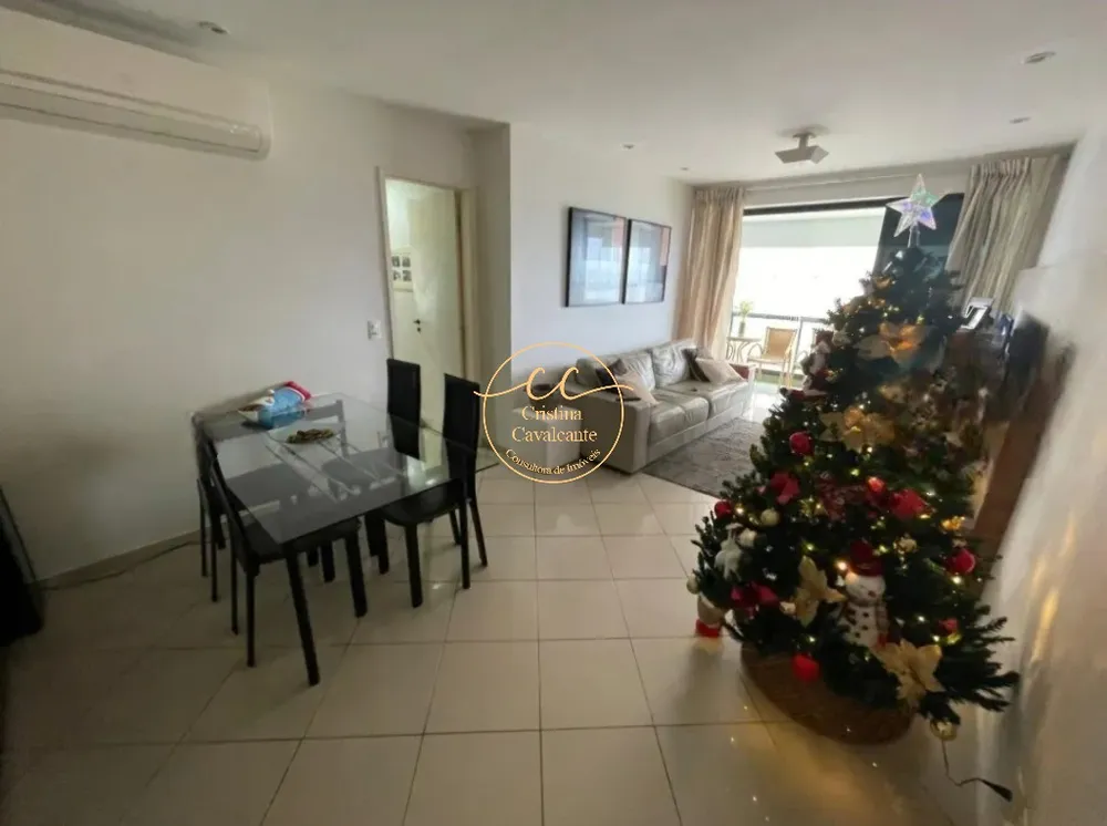 Apartamento, 3 quartos, 103 m² - Foto 19
