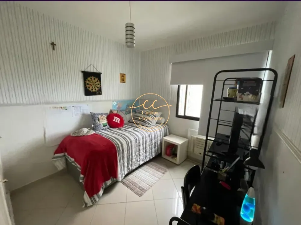 Apartamento, 3 quartos, 103 m² - Foto 1