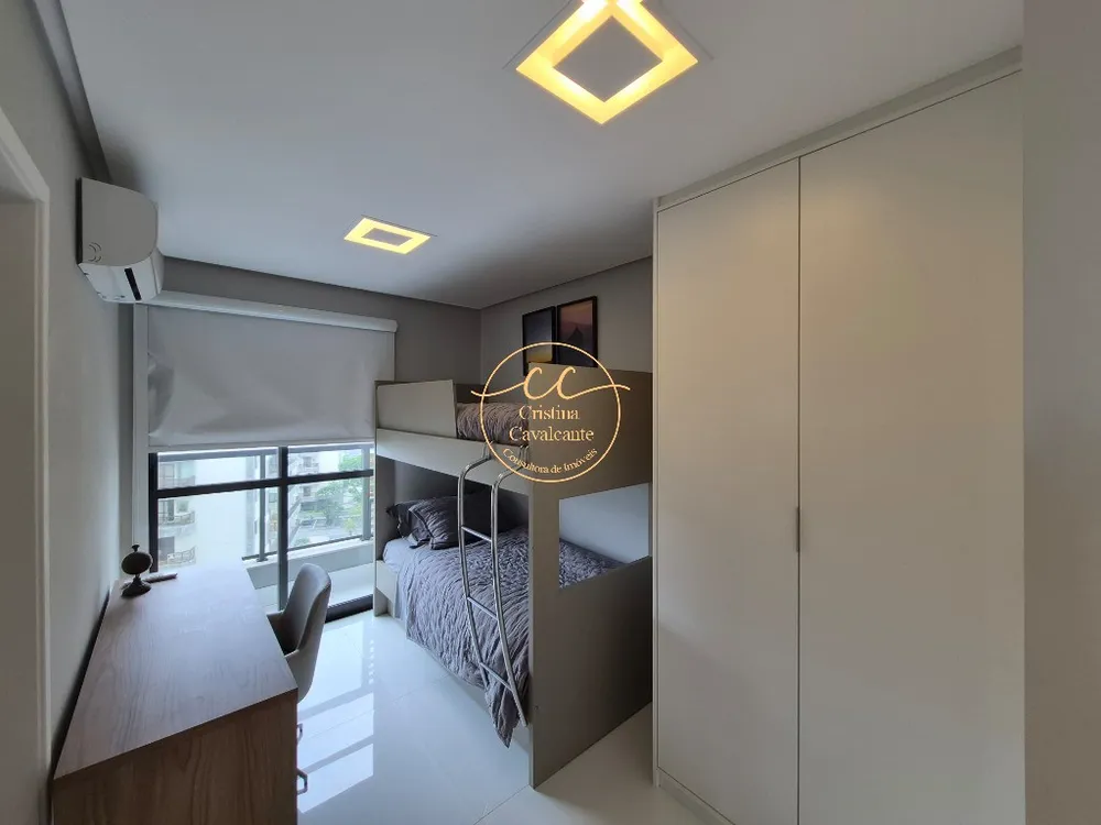 Apartamento, 3 quartos, 117 m² - Foto 31