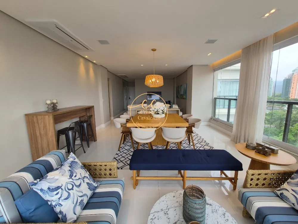 Apartamento, 3 quartos, 117 m² - Foto 11