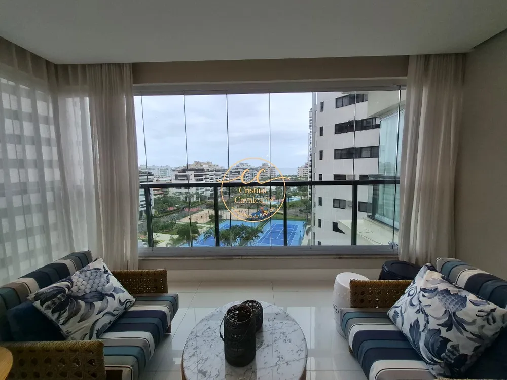 Apartamento, 3 quartos, 117 m² - Foto 40