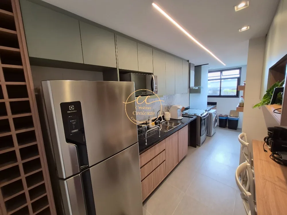Apartamento, 3 quartos, 117 m² - Foto 15