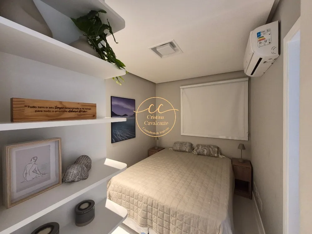 Apartamento, 3 quartos, 117 m² - Foto 23