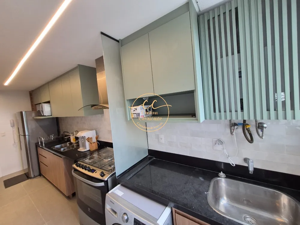 Apartamento, 3 quartos, 117 m² - Foto 19