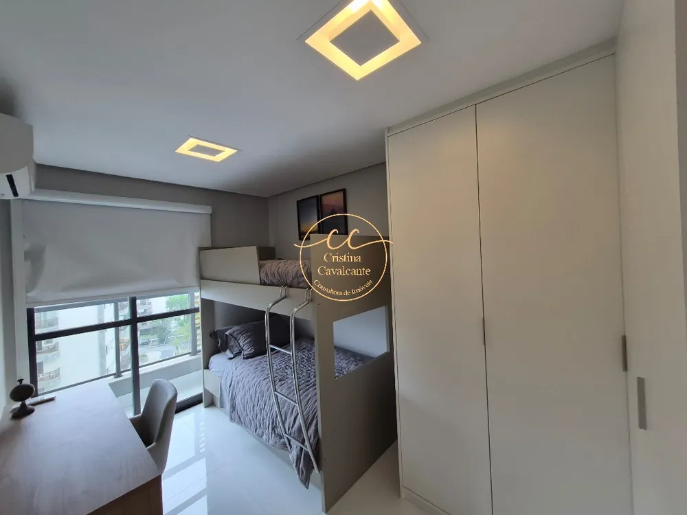 Apartamento, 3 quartos, 117 m² - Foto 29
