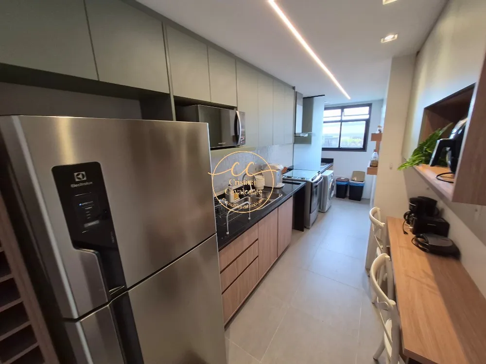 Apartamento, 3 quartos, 117 m² - Foto 17