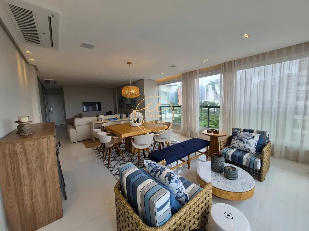 Apartamento, 3 quartos, 117 m² - Foto 41