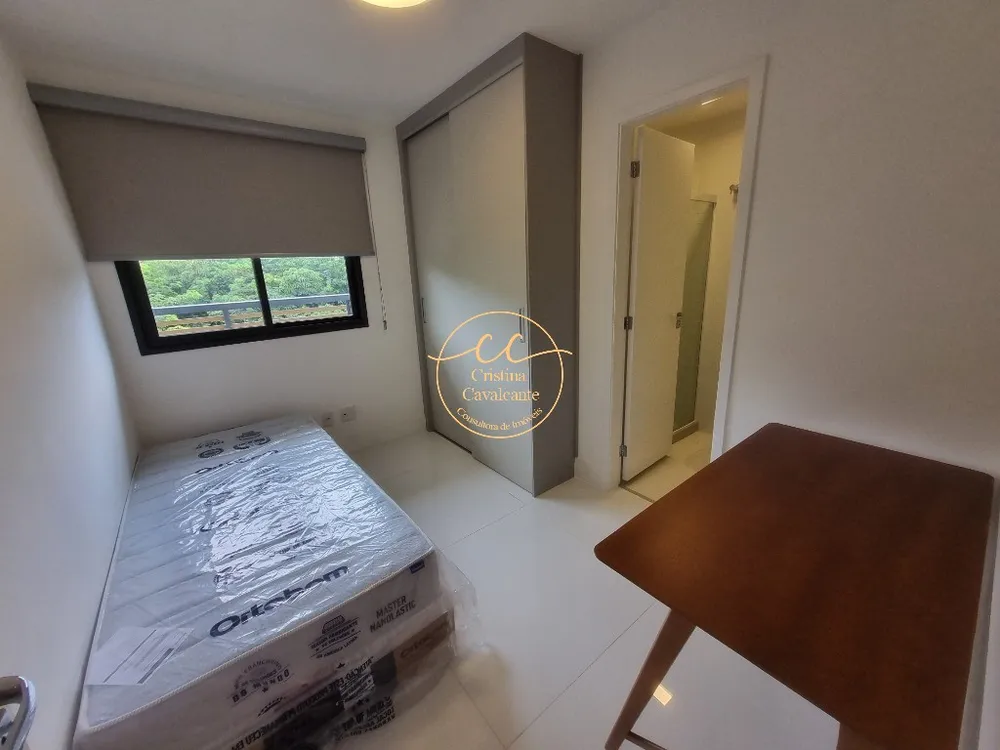 Apartamento, 4 quartos, 147 m² - Foto 7