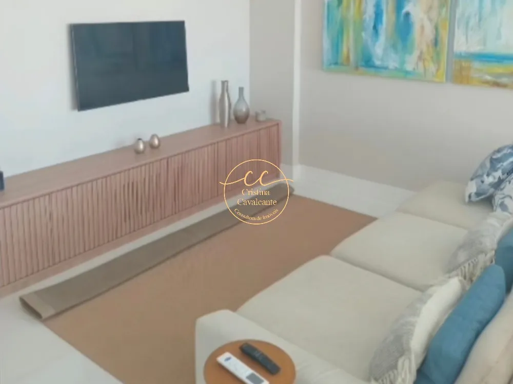Apartamento, 4 quartos, 147 m² - Foto 3
