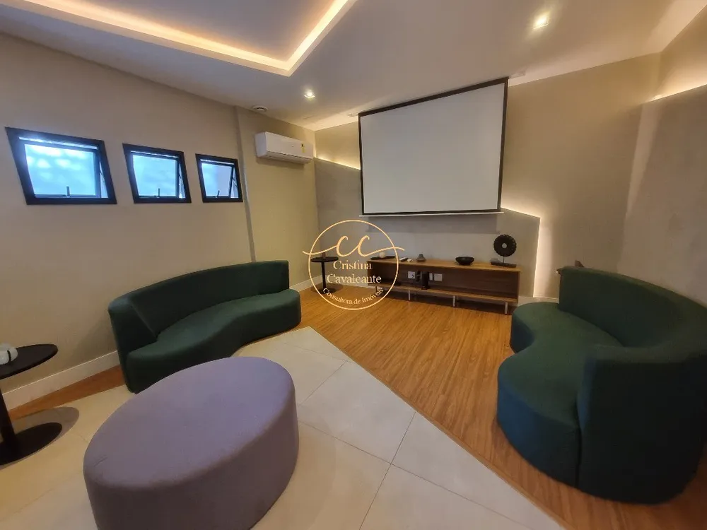 Apartamento, 4 quartos, 147 m² - Foto 19